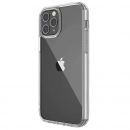 Чехол Raptic Glass Plus для iPhone 12 Pro Max Clear