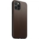 Чехол Nomad Rugged Case для iPhone 12/12 Pro Светло-коричневый