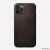 Чехол Nomad Rugged Case для iPhone 12/12 Pro Светло-коричневый