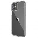 Чехол Raptic Glass Plus для iPhone 12 mini Clear