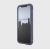Чехол Raptic Shield для iPhone 12 mini Чёрный/Красный градиент
