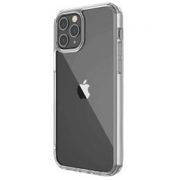 Чехол Raptic Glass Plus для iPhone 12/12 Pro Clear