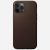 Чехол Nomad Rugged Case для iPhone 12 Pro Max Светло-коричневый