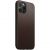 Чехол Nomad Rugged Case для iPhone 12 Pro Max Светло-коричневый