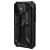 Чехол UAG Monarch для iPhone 12 mini Карбон