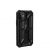 Чехол UAG Monarch для iPhone 12 mini Карбон
