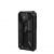 Чехол UAG Monarch для iPhone 12 mini Карбон