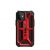 Чехол UAG Monarch для iPhone 12 mini Красный
