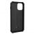 Чехол UAG Monarch для iPhone 12/12 Pro Красный