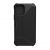 Чехол UAG Metropolis для iPone 12/12 Pro Кевлар черный