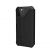 Чехол UAG Metropolis для iPone 12/12 Pro Кевлар черный
