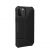 Чехол UAG Metropolis для iPone 12/12 Pro Кевлар черный