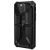 Чехол UAG Monarch для iPhone 12/12 Pro Карбон