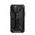 Чехол UAG Monarch для iPhone 12/12 Pro Карбон