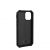 Чехол UAG Monarch для iPhone 12 mini Сине-зеленый