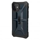Чехол UAG Plasma для iPhone 12 mini Сине-зеленый