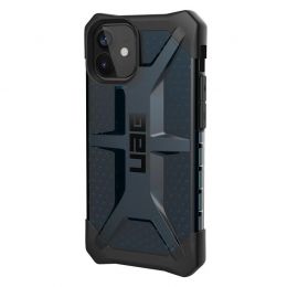 Чехол UAG Plasma для iPhone 12 mini Сине-зеленый