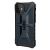 Чехол UAG Plasma для iPhone 12 mini Сине-зеленый