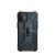 Чехол UAG Plasma для iPhone 12 mini Сине-зеленый