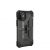 Чехол UAG Plasma для iPhone 12 mini Прозрачный