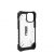 Чехол UAG Plasma для iPhone 12 mini Прозрачный
