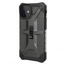 Чехол UAG Plasma для iPhone 12 mini Прозрачный