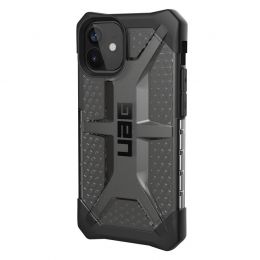 Чехол UAG Plasma для iPhone 12 mini Прозрачный