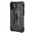 Чехол UAG Plasma для iPhone 12 mini Прозрачный
