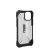 Чехол UAG Plasma для iPhone 12 mini Темно-серый