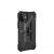 Чехол UAG Plasma для iPhone 12 mini Темно-серый