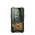 Чехол UAG Plasma для iPhone 12 mini Темно-серый