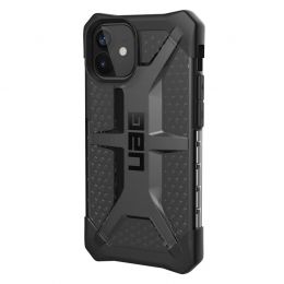 Чехол UAG Plasma для iPhone 12 mini Темно-серый