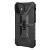 Чехол UAG Plasma для iPhone 12 mini Темно-серый
