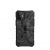 Чехол UAG Pathfinder SE для iPhone 12 mini Чёрный камуфляж