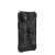 Чехол UAG Pathfinder SE для iPhone 12 mini Чёрный камуфляж