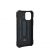 Чехол UAG Pathfinder для iPhone 12 mini Сине-зеленый