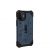 Чехол UAG Pathfinder для iPhone 12 mini Сине-зеленый
