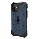 Чехол UAG Pathfinder для iPhone 12 mini Сине-зеленый