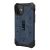 Чехол UAG Pathfinder для iPhone 12 mini Сине-зеленый