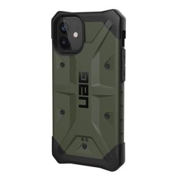 Чехол UAG Pathfinder для iPhone 12 mini Оливковый