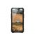 Чехол UAG Pathfinder для iPhone 12 mini Оливковый