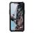 Чехол UAG Monarch для iPhone 12/12 Pro Черный