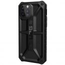 Чехол UAG Monarch для iPhone 12/12 Pro Черный