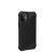 Чехол UAG Metropolis LT для iPhone 12 mini Кевлар черный