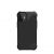Чехол UAG Metropolis LT для iPhone 12 mini Кевлар черный