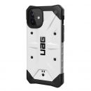 Чехол UAG Pathfinder для iPhone 12 mini Белый