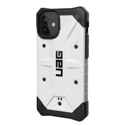 Чехол UAG Pathfinder для iPhone 12 mini Белый