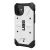 Чехол UAG Pathfinder для iPhone 12 mini Белый