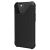 Чехол UAG Metropolis LT для iPhone 12/12 Pro Кевлар черный