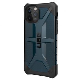 Чехол UAG Plasma для iPhone 12/12 Pro Сине-зеленый